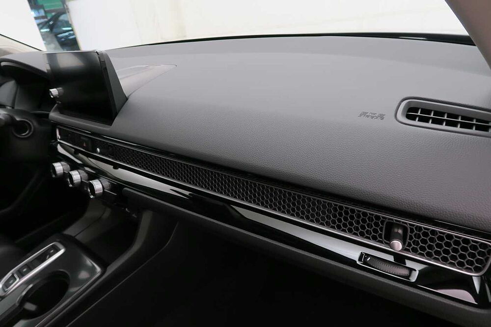 Honda Civic Hibrido HYBRID 2024 2.0I-MMD ELEGANCE