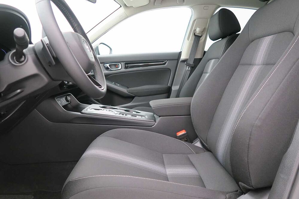 Honda Civic Hibrido HYBRID 2024 2.0I-MMD ELEGANCE