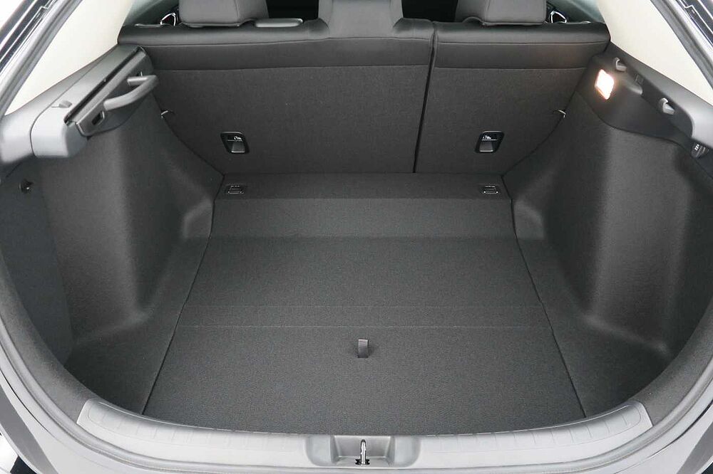 Honda Civic Hibrido HYBRID 2024 2.0I-MMD ELEGANCE