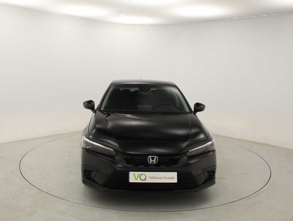 Honda Civic Hibrido HYBRID 2024 2.0I-MMD ELEGANCE