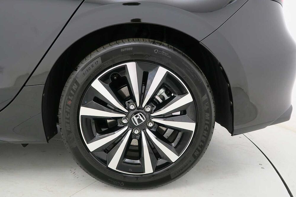 Honda Civic Hibrido HYBRID 2024 2.0I-MMD ELEGANCE