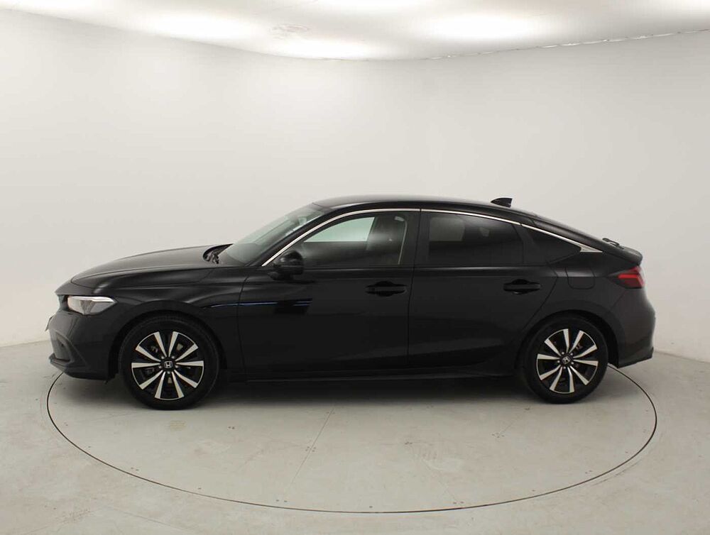 Honda Civic Hibrido HYBRID 2024 2.0I-MMD ELEGANCE