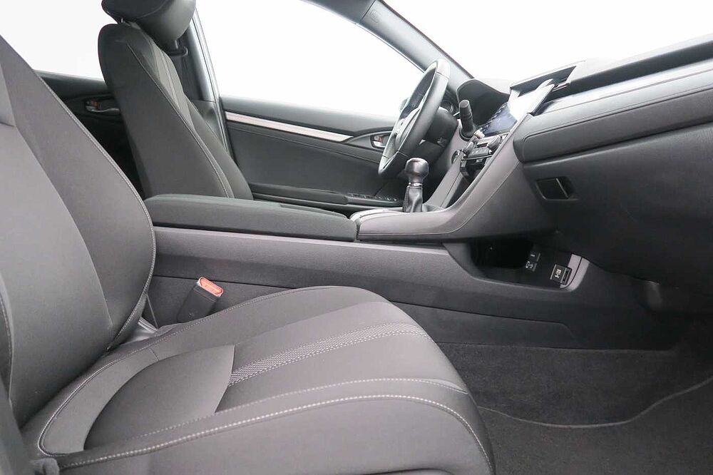 Honda Civic 5p 5P 1.0VTEC TURBO ELEGANCE NAVI