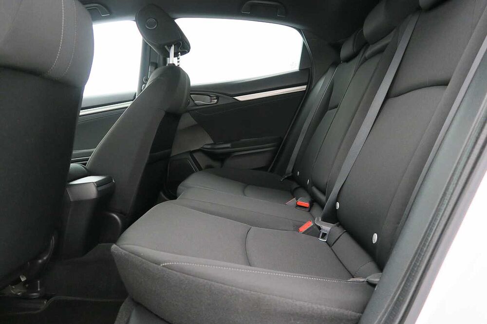 Honda Civic 5p 5P 1.0VTEC TURBO ELEGANCE NAVI