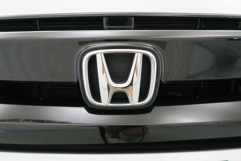 Honda Civic 5p 5P 1.0VTEC TURBO ELEGANCE NAVI