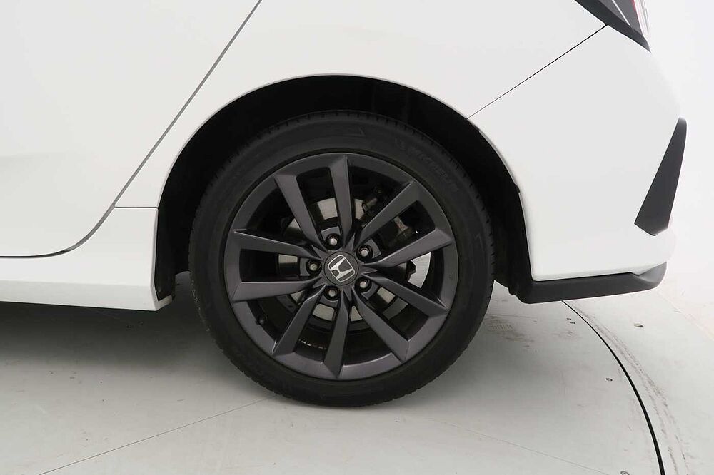 Honda Civic 5p 5P 1.0VTEC TURBO ELEGANCE NAVI