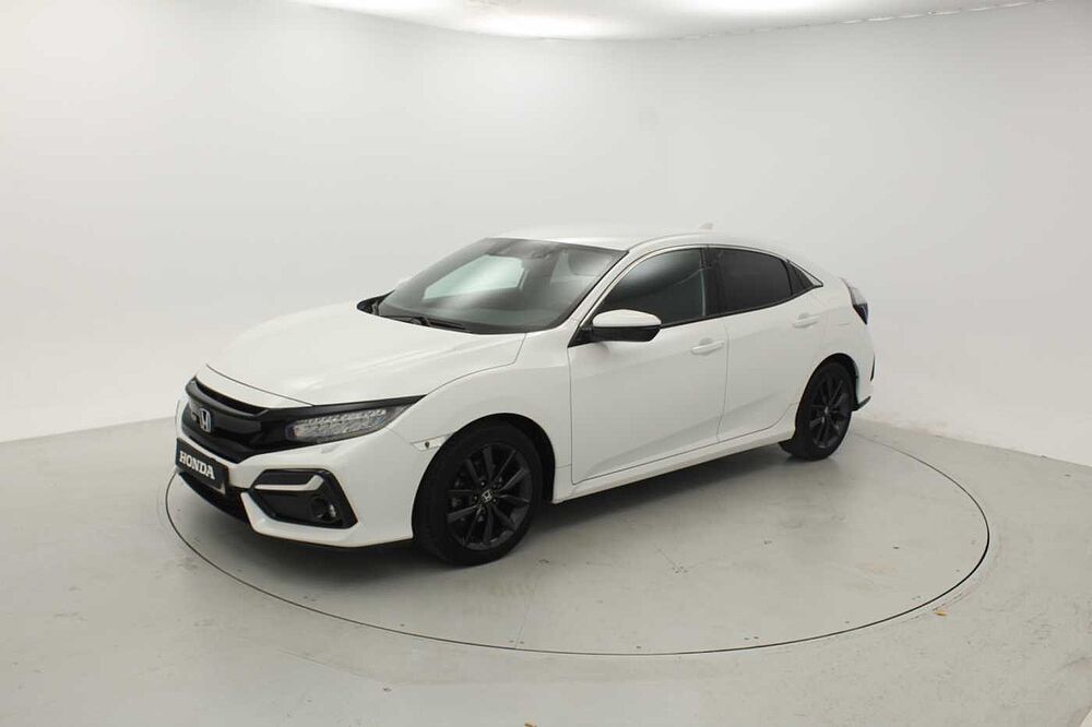 Honda Civic 5p 5P 1.0VTEC TURBO ELEGANCE NAVI