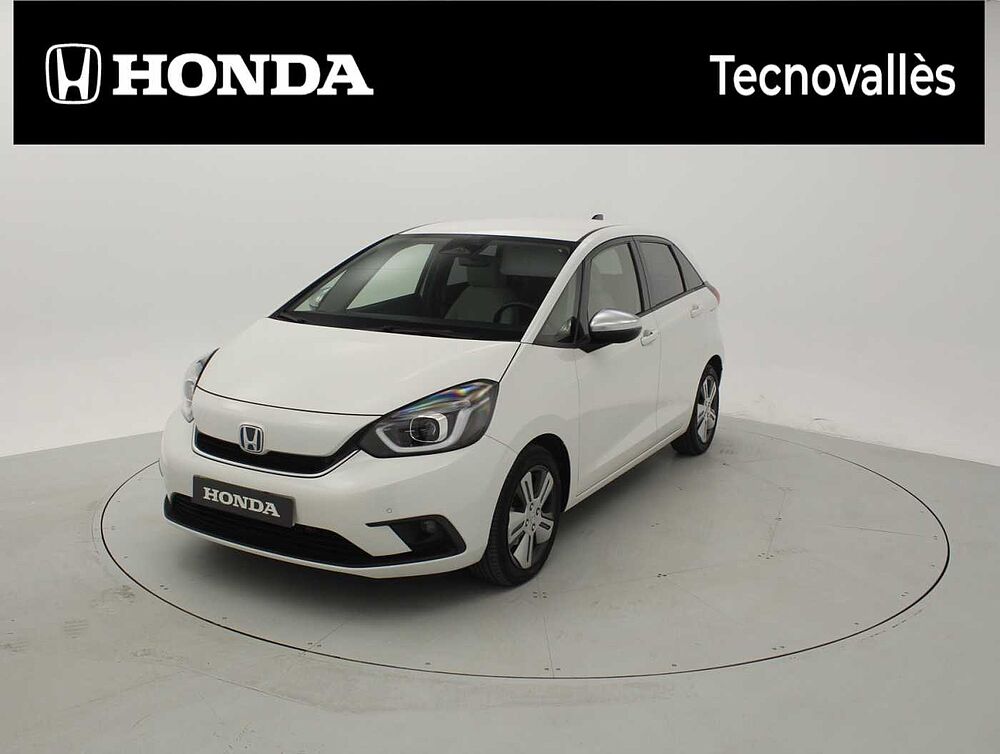 Honda Jazz Hibrido HYBRID 1.5I-MMD EXECUTIVE