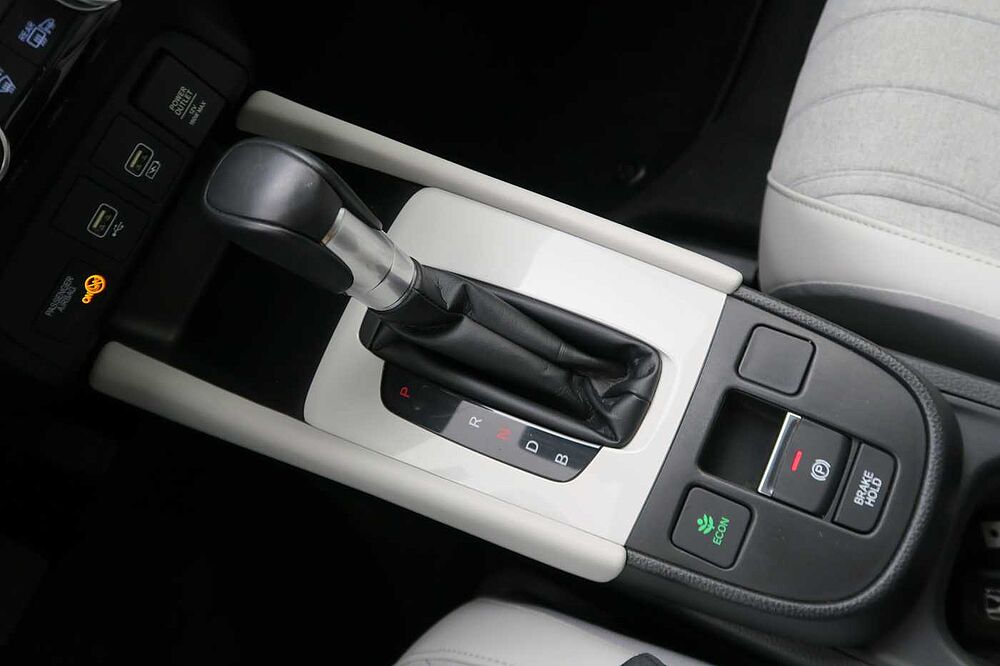 Honda Jazz Hibrido HYBRID 1.5I-MMD EXECUTIVE