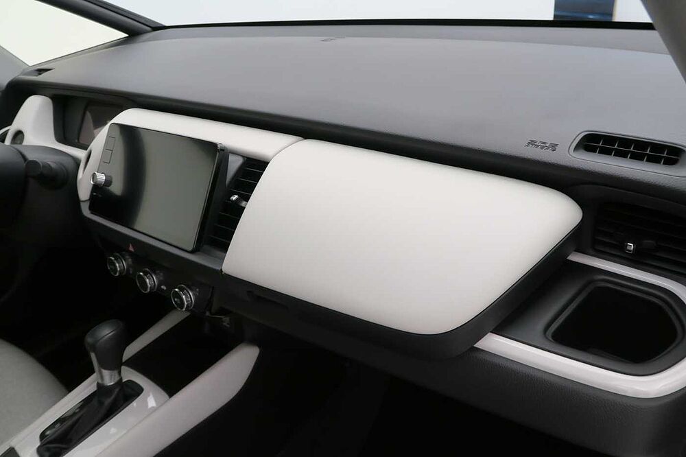 Honda Jazz Hibrido HYBRID 1.5I-MMD EXECUTIVE