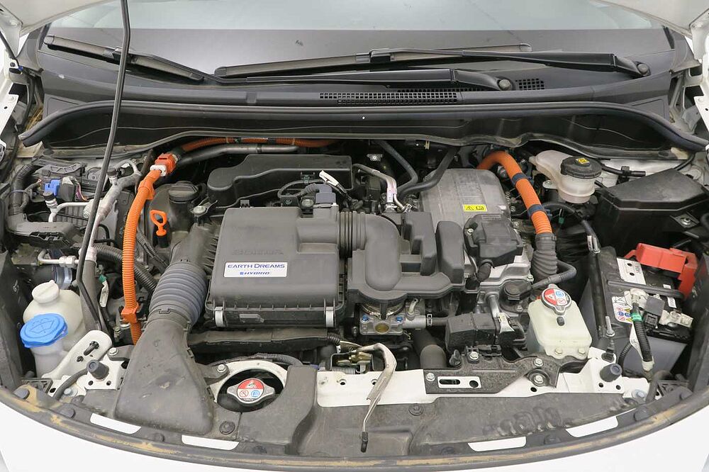 Honda Jazz Hibrido HYBRID 1.5I-MMD EXECUTIVE