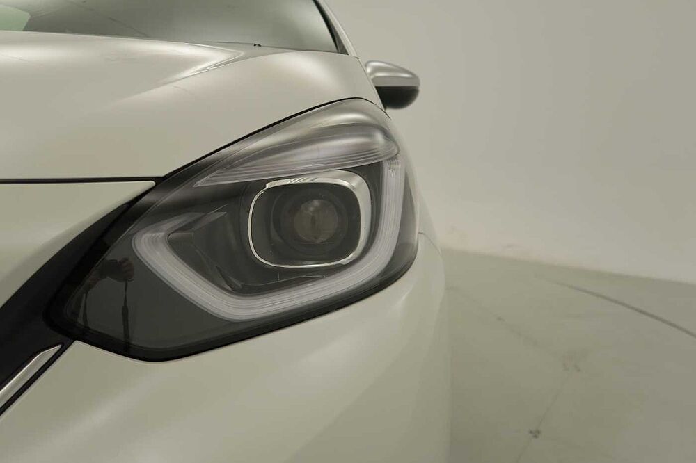 Honda Jazz Hibrido HYBRID 1.5I-MMD EXECUTIVE