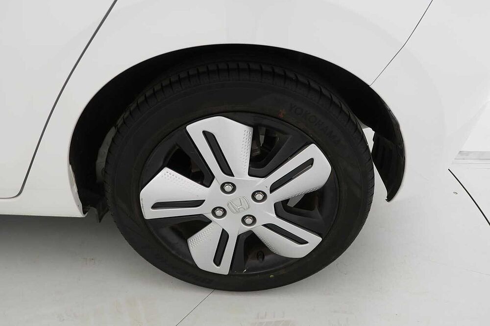 Honda Jazz Hibrido HYBRID 1.5I-MMD EXECUTIVE