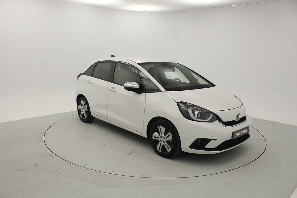 Honda Jazz Hibrido HYBRID 1.5I-MMD EXECUTIVE
