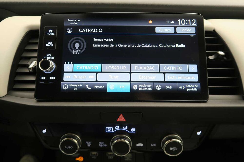 Honda Jazz Hibrido HYBRID 1.5I-MMD EXECUTIVE