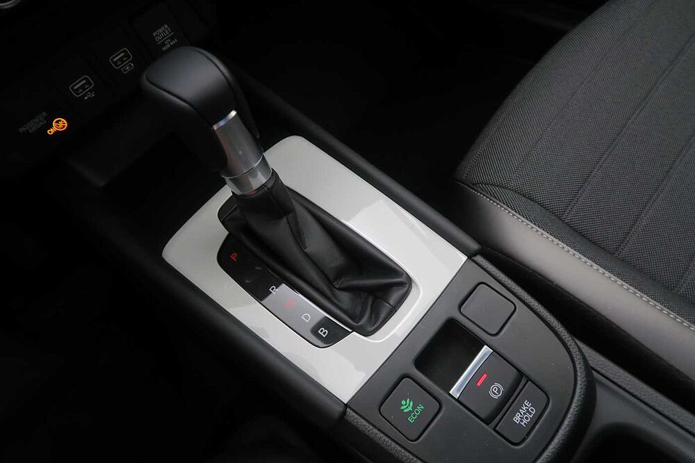 Honda Jazz Hibrido HYBRID 2024 1.5I-MMD CROSSTAR