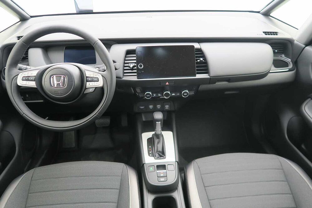 Honda Jazz Hibrido HYBRID 2024 1.5I-MMD CROSSTAR