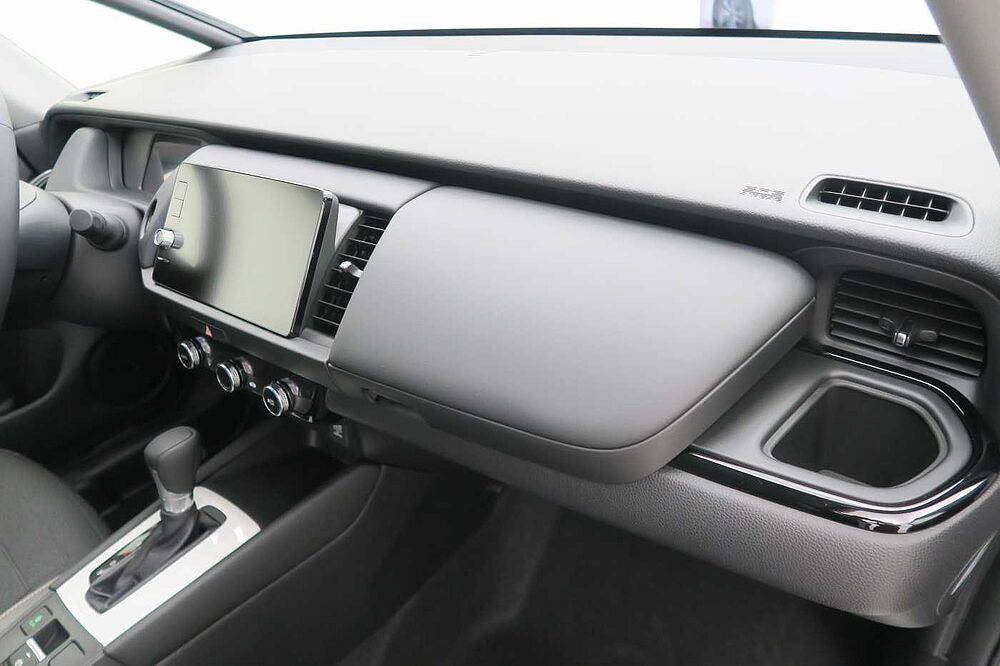 Honda Jazz Hibrido HYBRID 2024 1.5I-MMD CROSSTAR