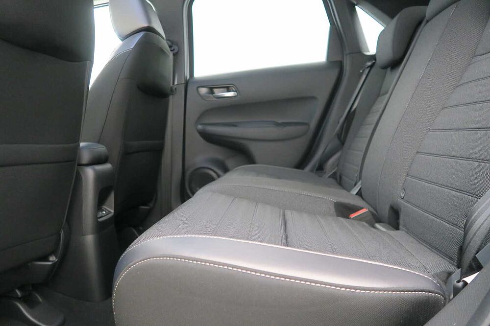 Honda Jazz Hibrido HYBRID 2024 1.5I-MMD CROSSTAR