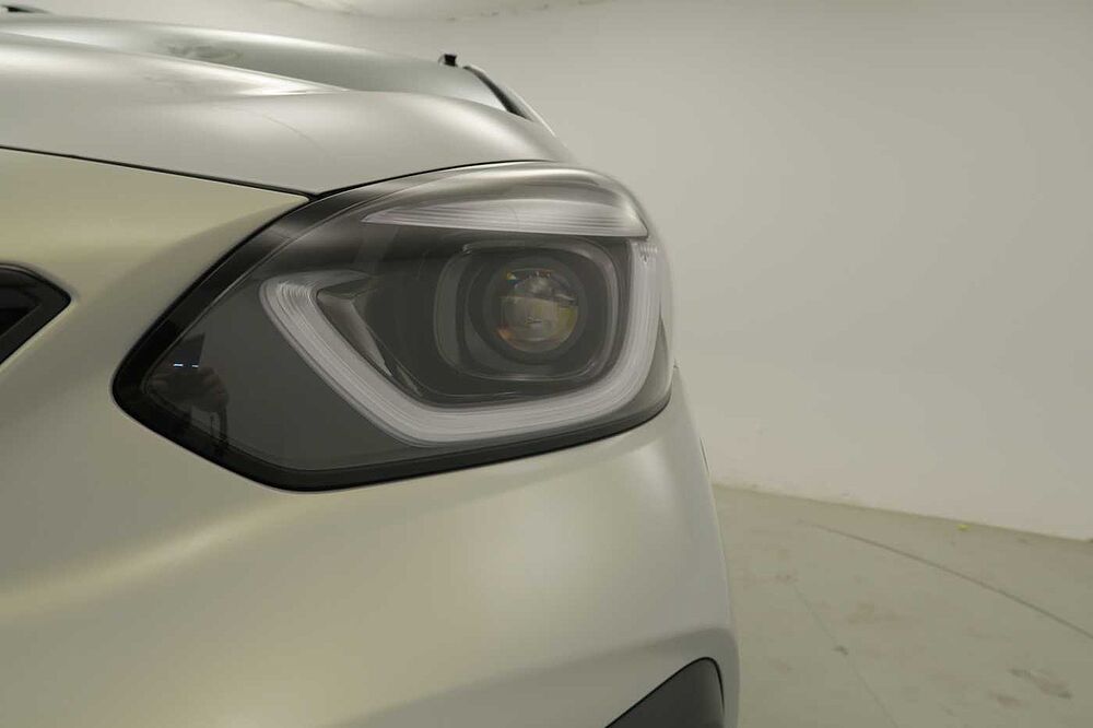 Honda Jazz Hibrido HYBRID 2024 1.5I-MMD CROSSTAR