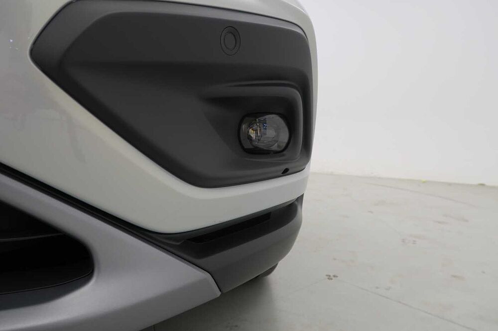 Honda Jazz Hibrido HYBRID 2024 1.5I-MMD CROSSTAR