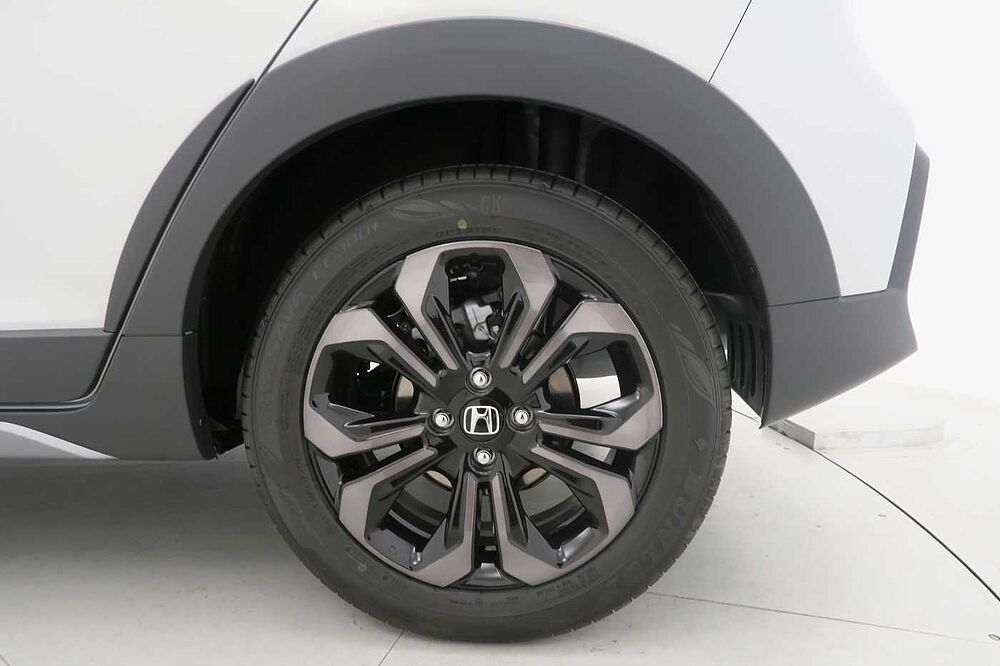 Honda Jazz Hibrido HYBRID 2024 1.5I-MMD CROSSTAR