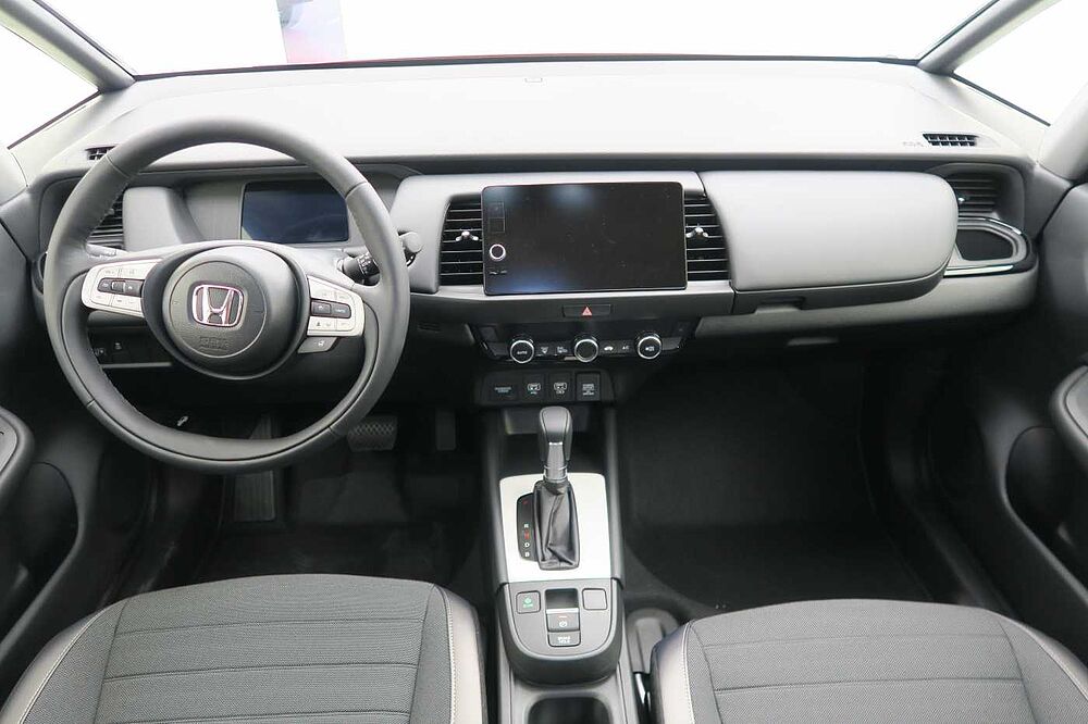 Honda Jazz Hibrido HYBRID 2024 1.5I-MMD CROSSTAR