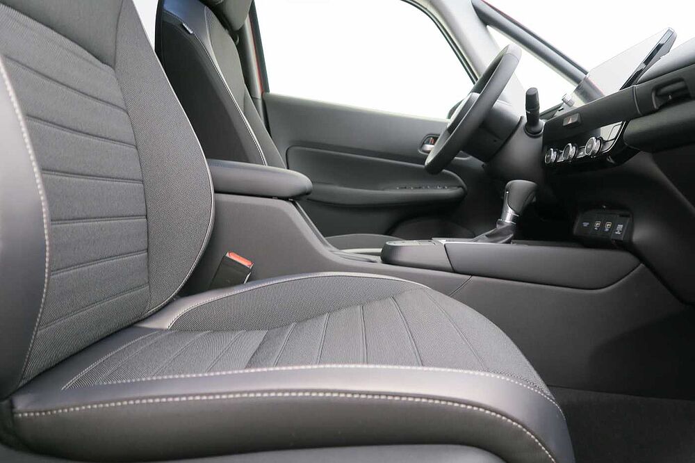 Honda Jazz Hibrido HYBRID 2024 1.5I-MMD CROSSTAR