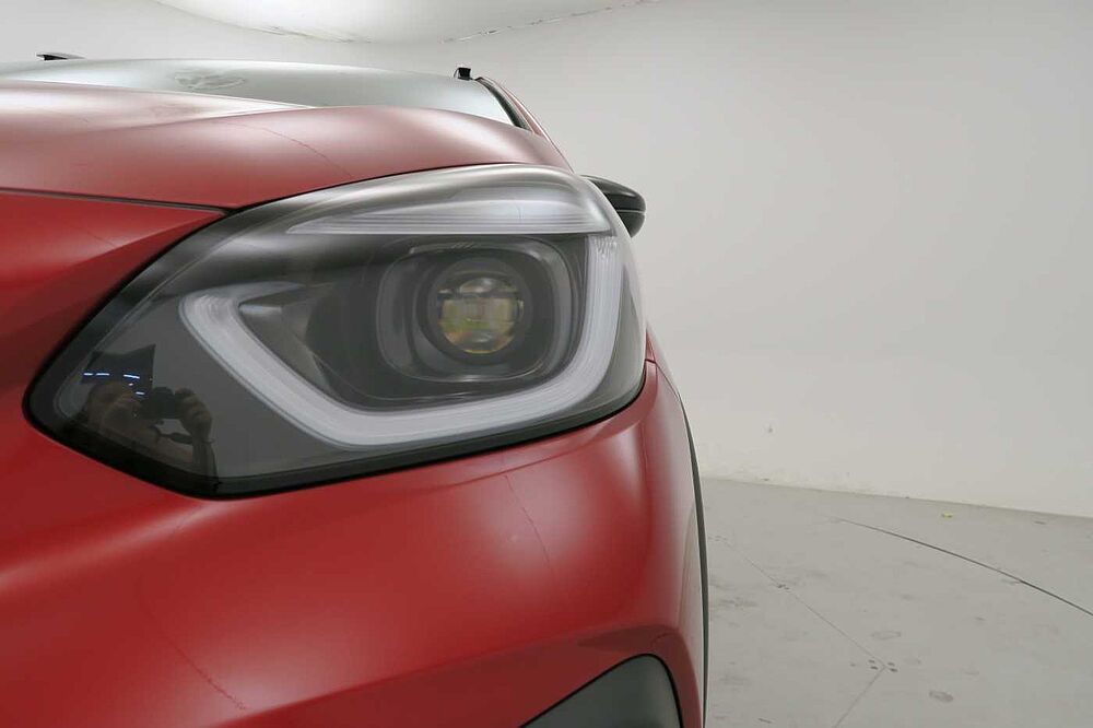 Honda Jazz Hibrido HYBRID 2024 1.5I-MMD CROSSTAR