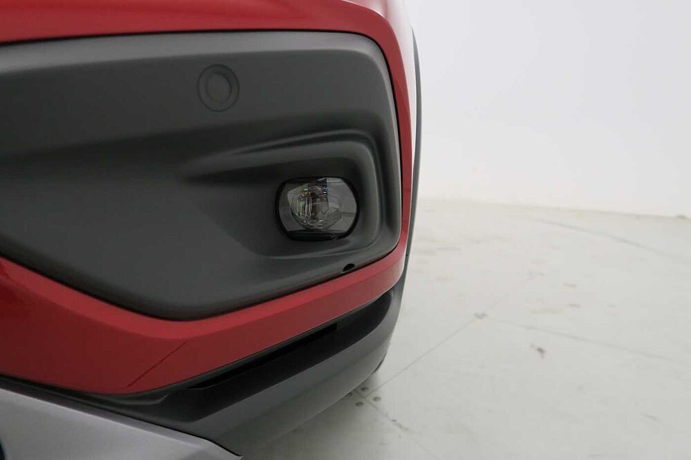 Honda Jazz Hibrido HYBRID 2024 1.5I-MMD CROSSTAR