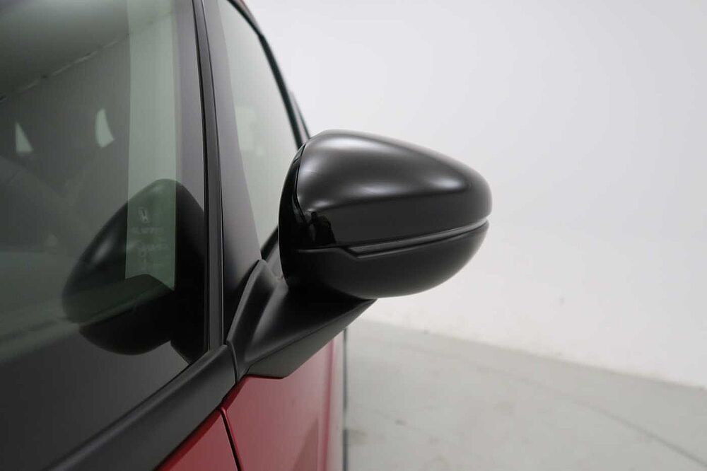 Honda Jazz Hibrido HYBRID 2024 1.5I-MMD CROSSTAR