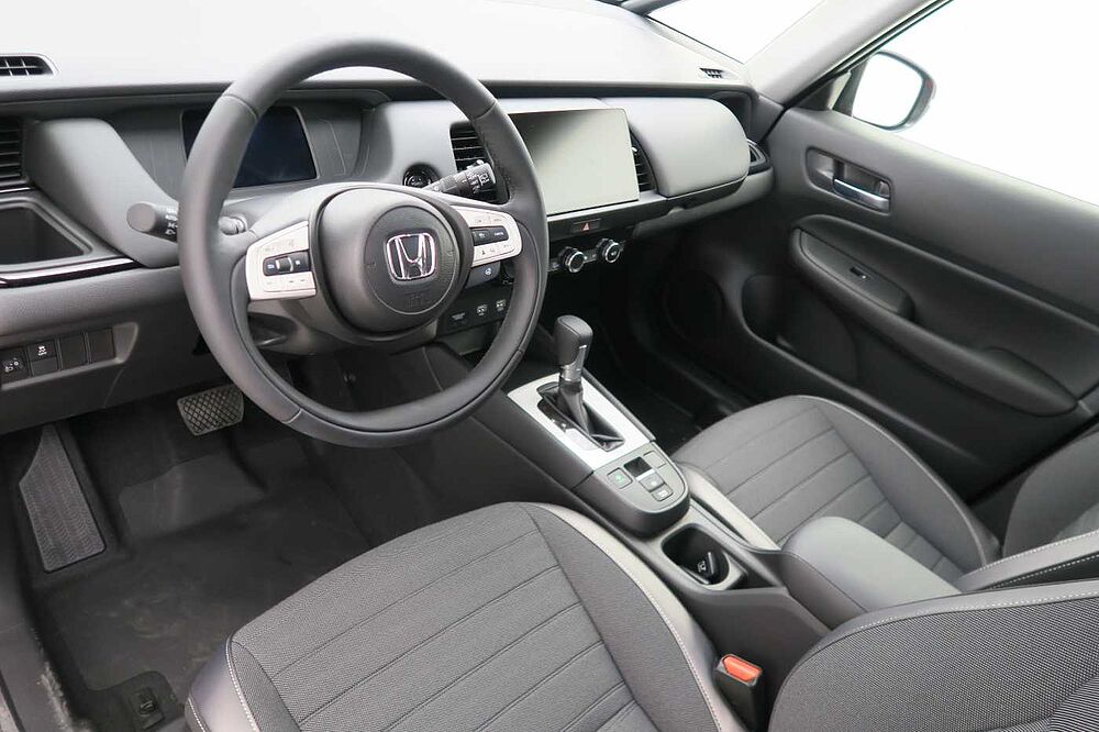 Honda Jazz Hibrido HYBRID 2024 1.5I-MMD CROSSTAR