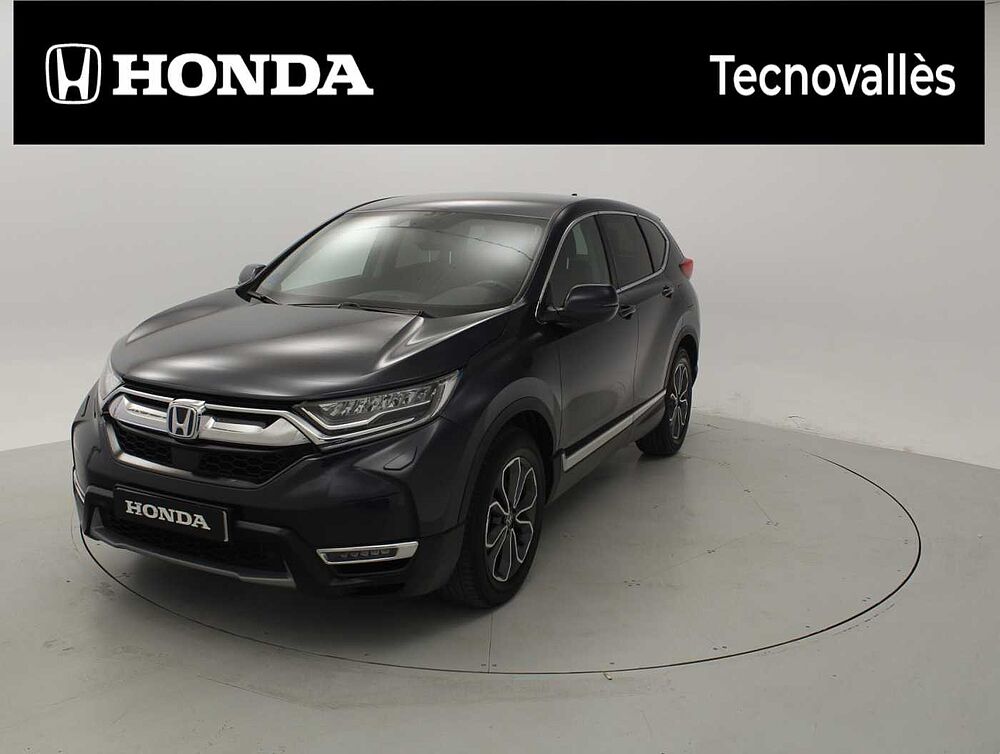 Honda Crv Hibrido HYBRID 2021 2.0I-MMD 2WD ELEGANCE NAVI