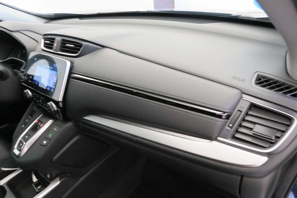 Honda Crv Hibrido HYBRID 2021 2.0I-MMD 2WD ELEGANCE NAVI