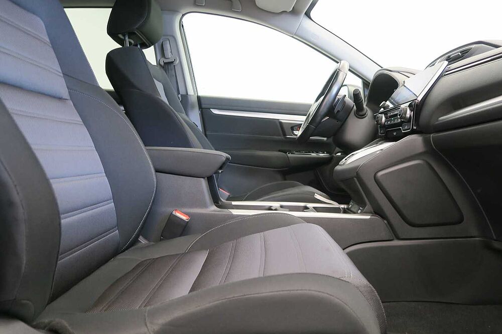 Honda Crv Hibrido HYBRID 2021 2.0I-MMD 2WD ELEGANCE NAVI