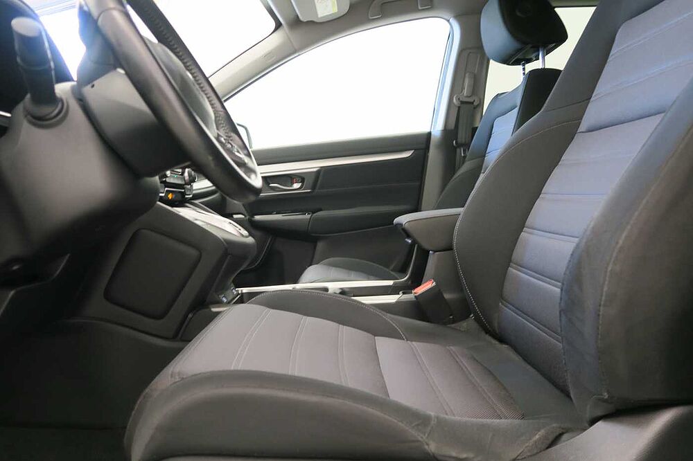 Honda Crv Hibrido HYBRID 2021 2.0I-MMD 2WD ELEGANCE NAVI