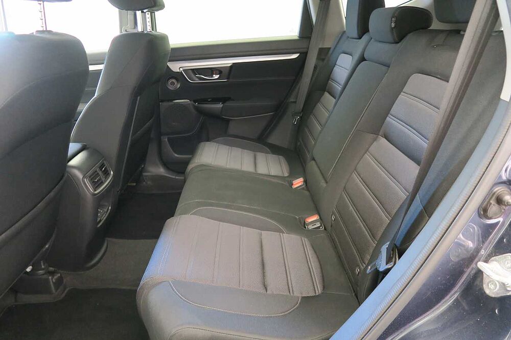 Honda Crv Hibrido HYBRID 2021 2.0I-MMD 2WD ELEGANCE NAVI