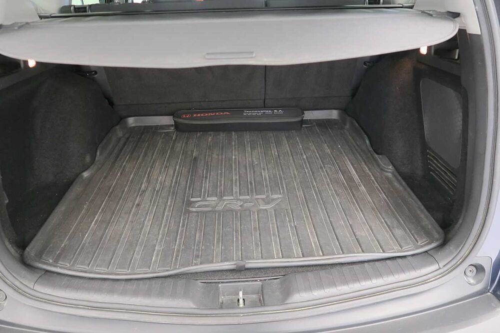 Honda Crv Hibrido HYBRID 2021 2.0I-MMD 2WD ELEGANCE NAVI