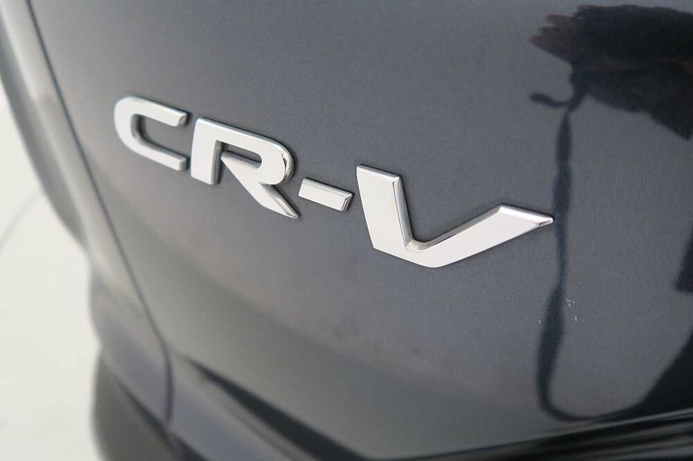 Honda Crv Hibrido HYBRID 2021 2.0I-MMD 2WD ELEGANCE NAVI