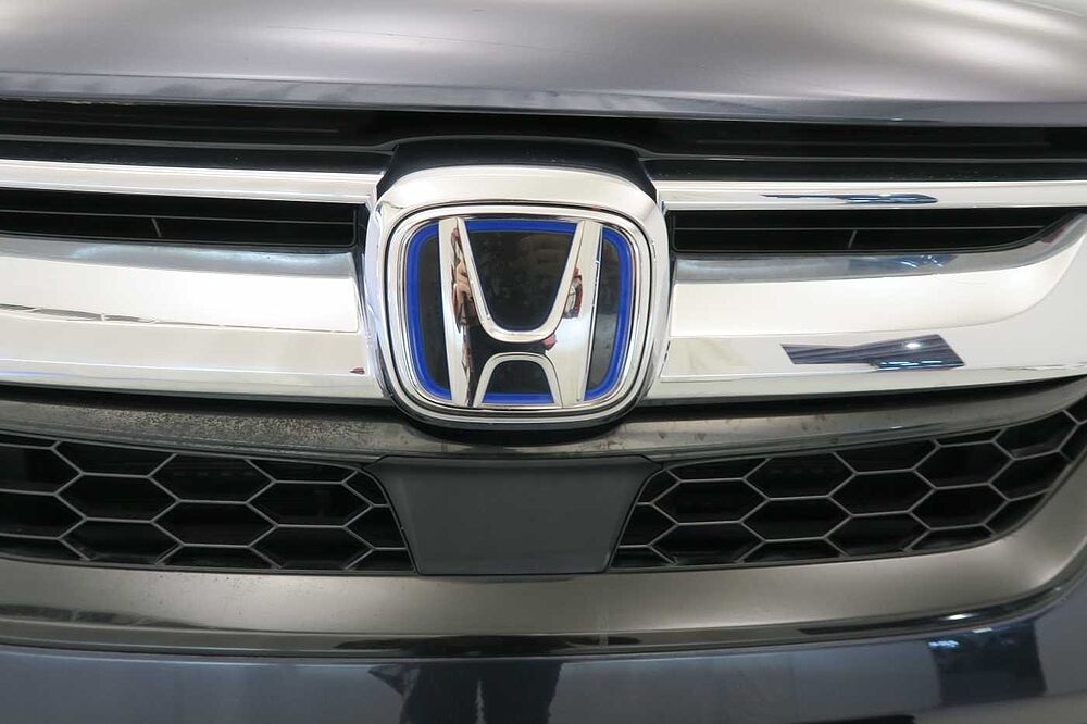 Honda Crv Hibrido HYBRID 2021 2.0I-MMD 2WD ELEGANCE NAVI