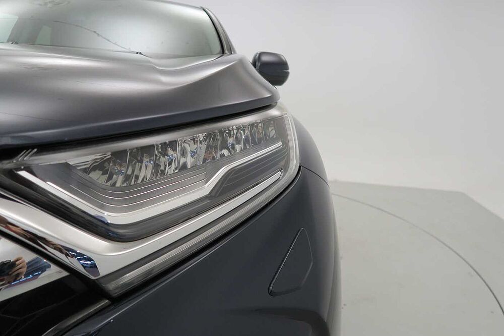 Honda Crv Hibrido HYBRID 2021 2.0I-MMD 2WD ELEGANCE NAVI