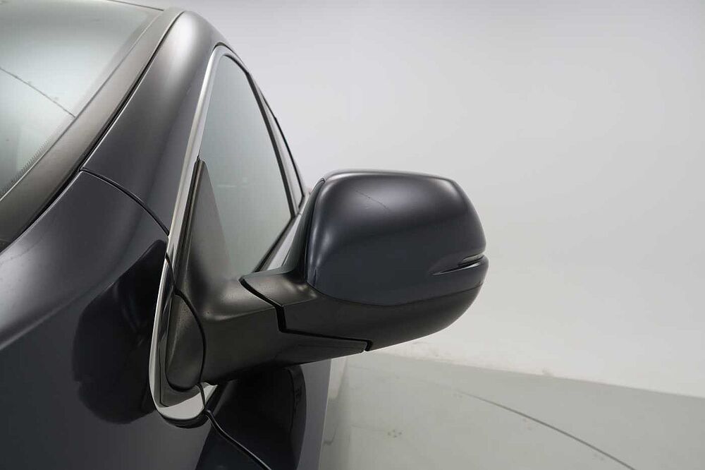 Honda Crv Hibrido HYBRID 2021 2.0I-MMD 2WD ELEGANCE NAVI