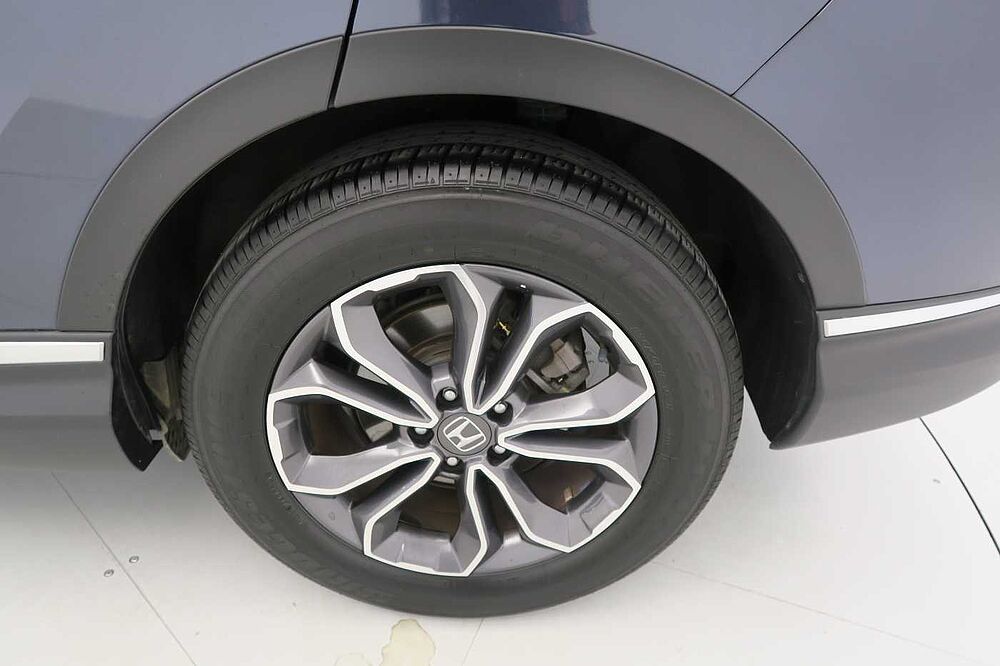 Honda Crv Hibrido HYBRID 2021 2.0I-MMD 2WD ELEGANCE NAVI