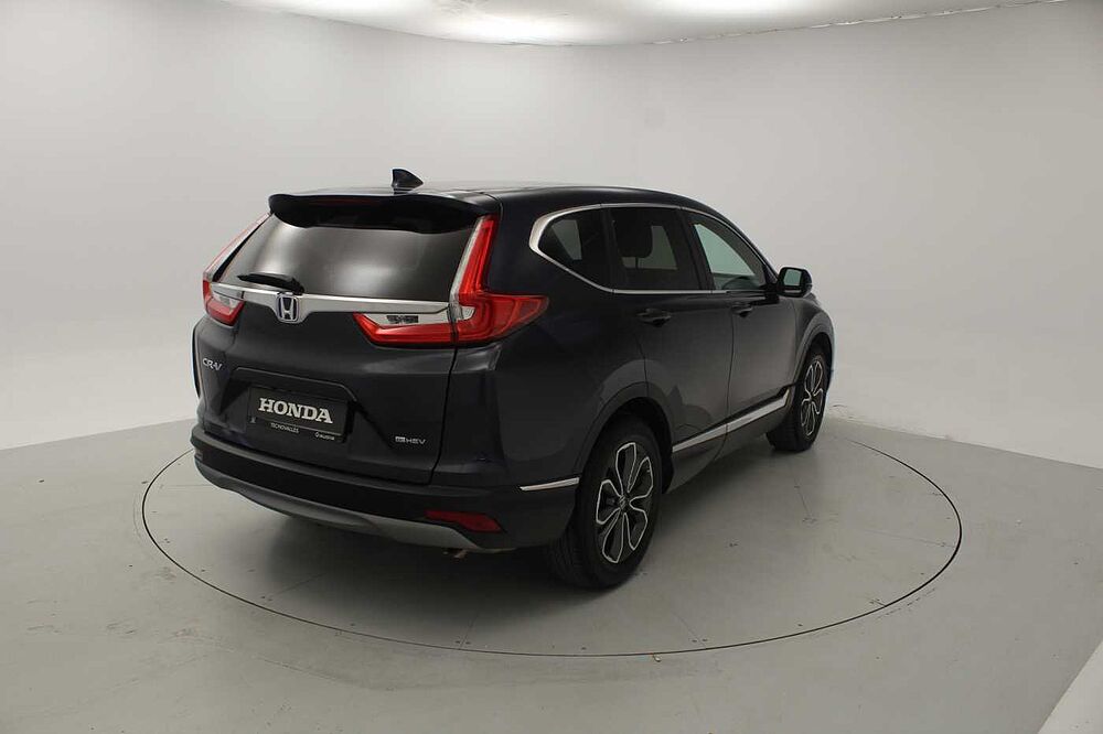 Honda Crv Hibrido HYBRID 2021 2.0I-MMD 2WD ELEGANCE NAVI