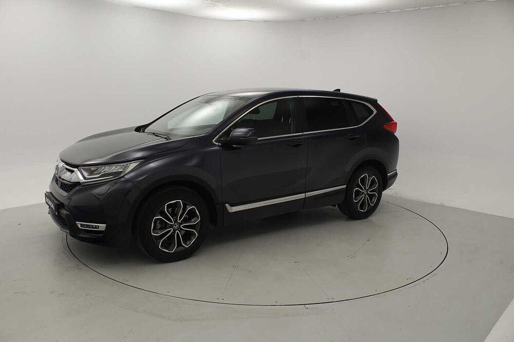 Honda Crv Hibrido HYBRID 2021 2.0I-MMD 2WD ELEGANCE NAVI