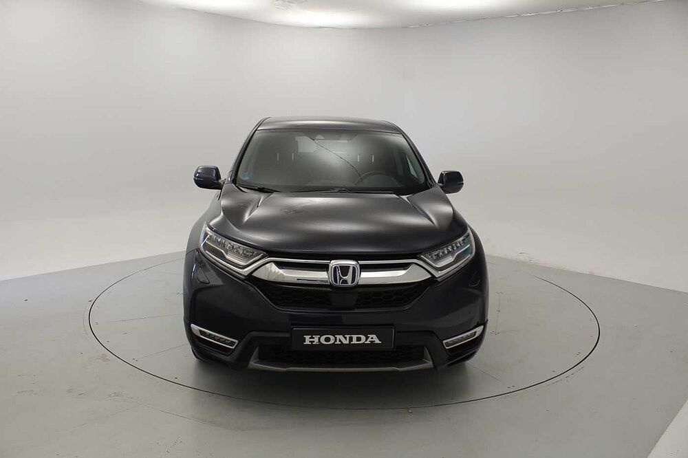 Honda Crv Hibrido HYBRID 2021 2.0I-MMD 2WD ELEGANCE NAVI