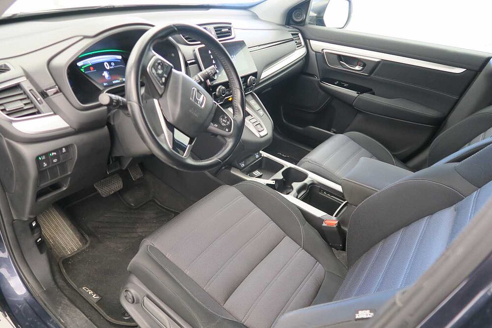 Honda Crv Hibrido HYBRID 2021 2.0I-MMD 2WD ELEGANCE NAVI