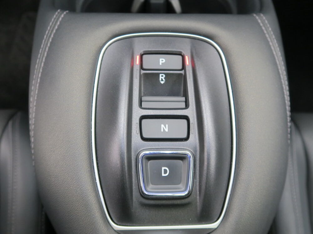 Honda Zr-v ADVANCE 2.0I-MMD 184 CV AT SIN A/M 5P