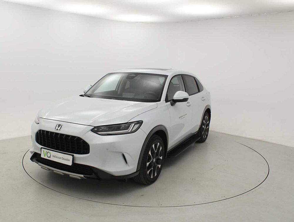 Honda Zr-v ADVANCE 2.0I-MMD 184 CV AT SIN A/M 5P