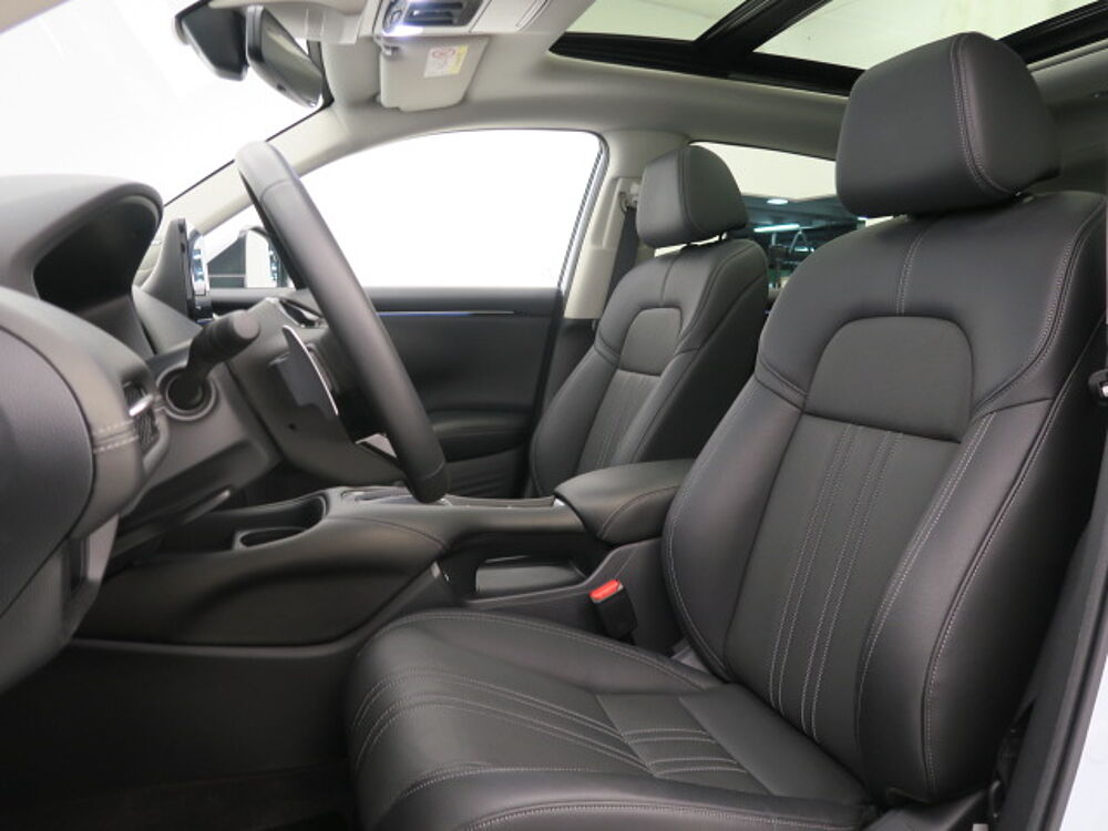 Honda Zr-v ADVANCE 2.0I-MMD 184 CV AT SIN A/M 5P